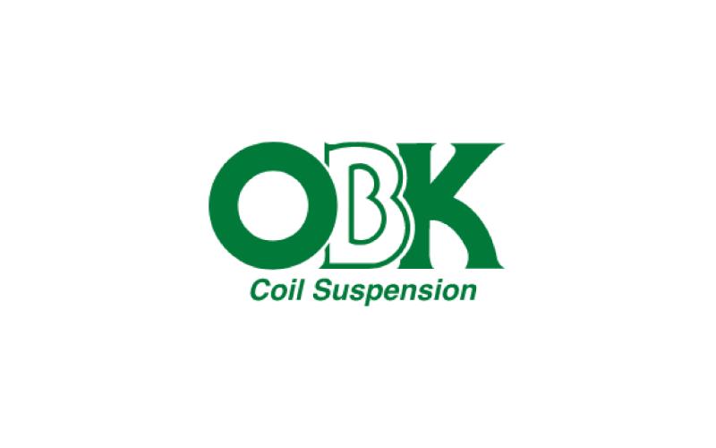 OBK logo